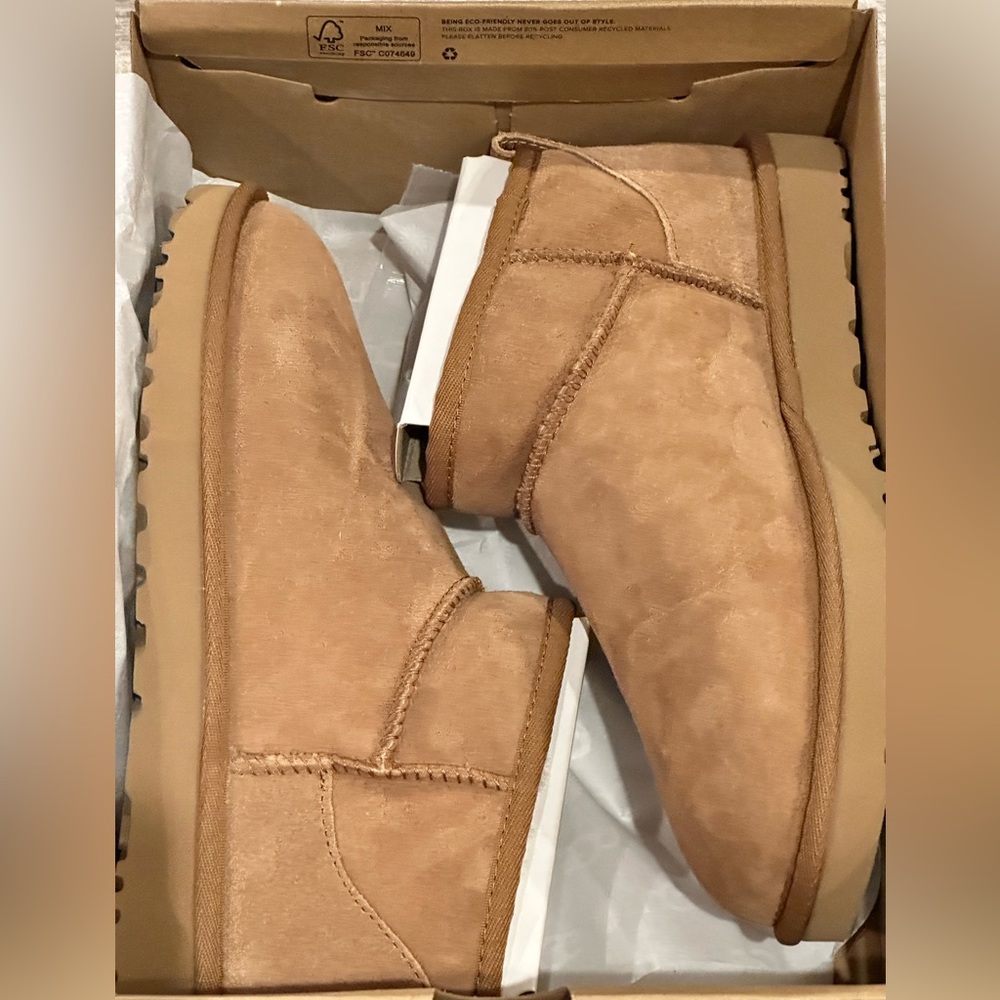 Ugg Ultra Minis